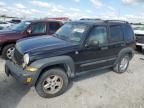 2006 Jeep Liberty Sport