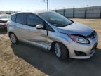 2017 Ford C-MAX SE