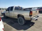 2004 GMC Sierra K2500 Heavy Duty