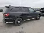 2023 Dodge Durango Pursuit