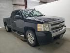 2008 Chevrolet Silverado K1500