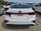 2020 KIA Forte FE