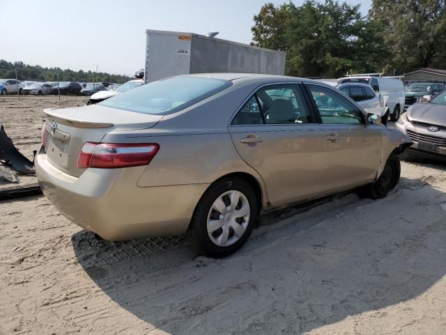 2008 Toyota Camry CE