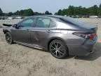 2024 Toyota Camry SE Night Shade