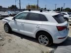 2019 Audi Q5 Premium