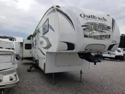 2010 Kutb Trailer en venta en Avon, MN