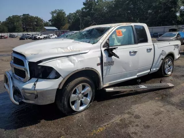 2016 Dodge RAM 1500 SLT