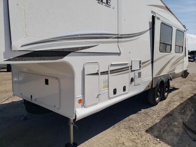 2022 Jayco Eagle