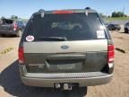 2002 Ford Explorer XLT