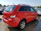 2009 Saturn Vue XR