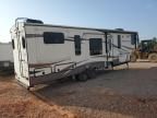 2016 Keystone Travel Trailer