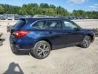 2018 Subaru Outback 3.6R Limited