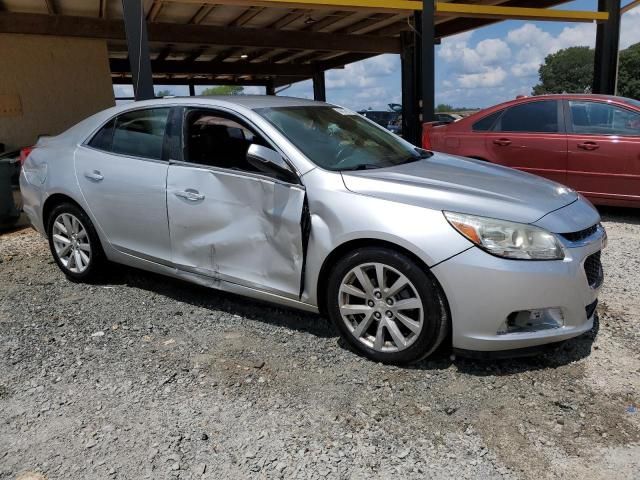 2015 Chevrolet Malibu 2LT