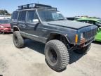 1990 Jeep Cherokee Laredo