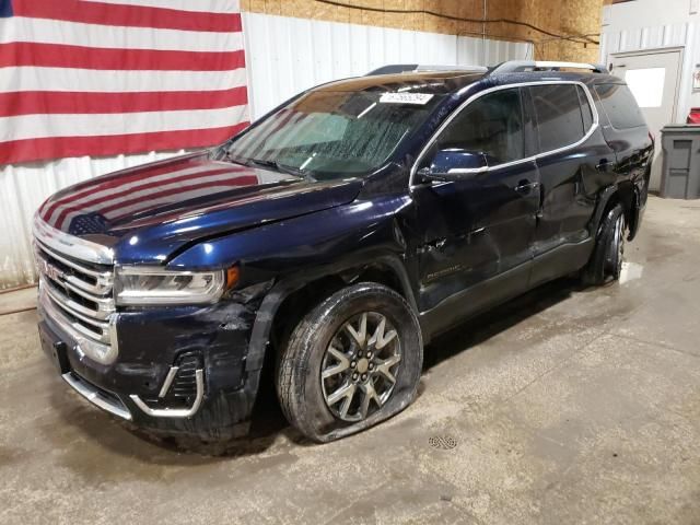 2022 GMC Acadia SLT