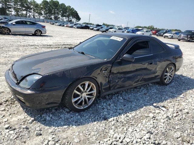 2001 Honda Prelude