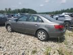 2009 Hyundai Sonata GLS