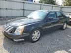 2006 Cadillac DTS