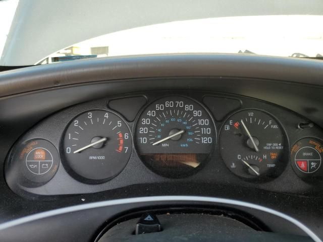 2004 Buick Regal LS