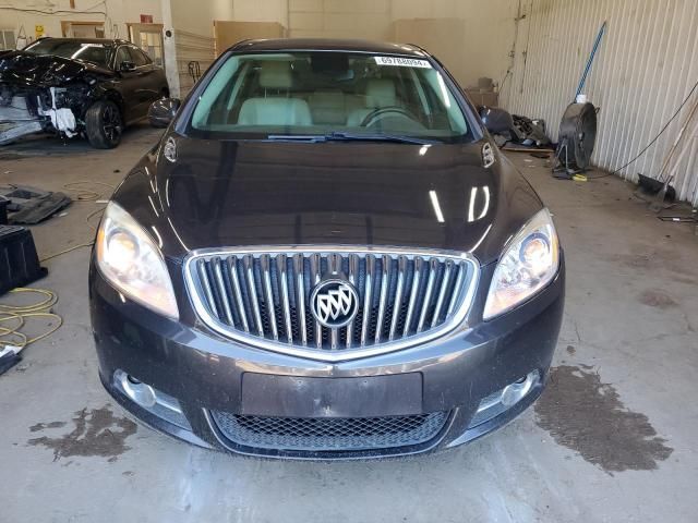 2013 Buick Verano