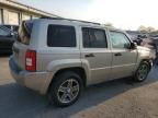 2009 Jeep Patriot Sport