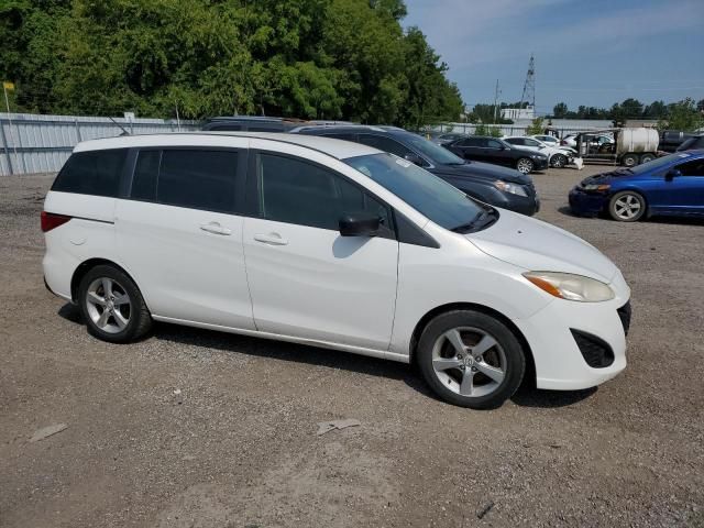 2012 Mazda 5