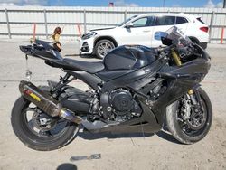 2024 Suzuki GSX-R750 en venta en Jacksonville, FL