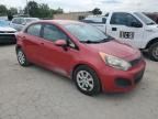 2013 KIA Rio LX