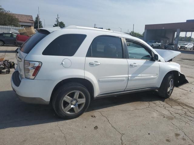 2008 Chevrolet Equinox LT