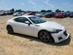 2016 Subaru BRZ 2.0 Limited