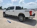 2019 Ford F250 Super Duty