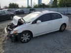 2010 Honda Civic EX