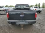 2009 Ford F350 Super Duty