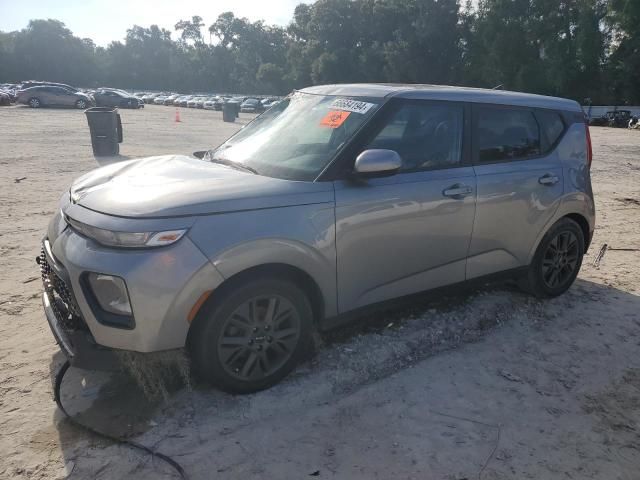 2022 KIA Soul EX