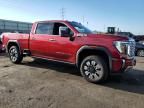 2024 GMC Sierra K2500 Denali