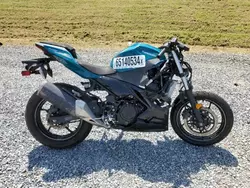 2021 Kawasaki EX400 en venta en Gastonia, NC