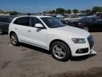 2016 Audi Q5 Premium