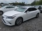 2021 Lexus ES 350 Base