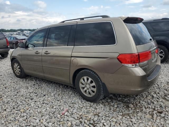 2010 Honda Odyssey EXL