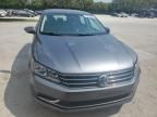 2016 Volkswagen Passat S