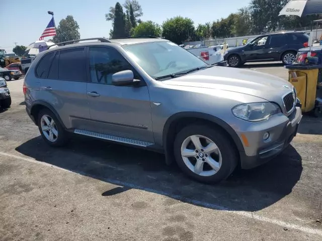 2009 BMW X5 XDRIVE30I