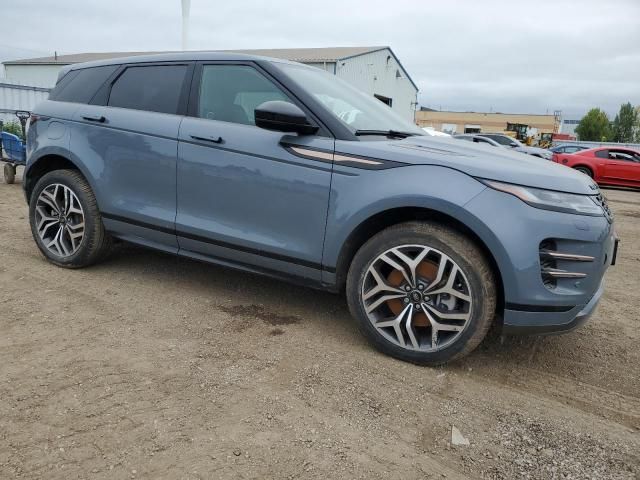 2023 Land Rover Range Rover Evoque R-DYNAMIC SE