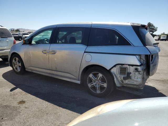 2011 Honda Odyssey Touring