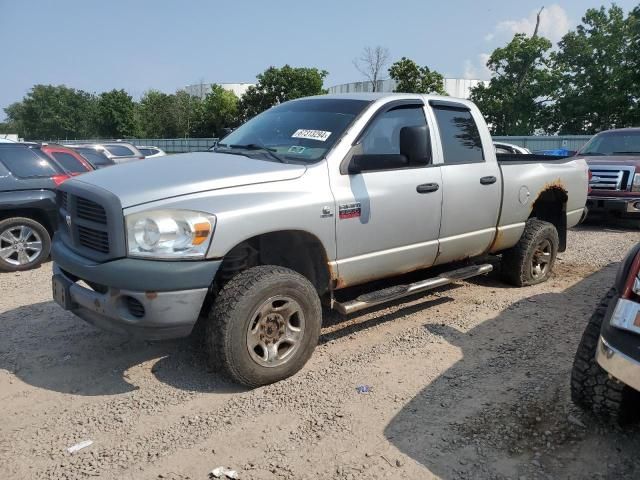 2008 Dodge RAM 2500 ST