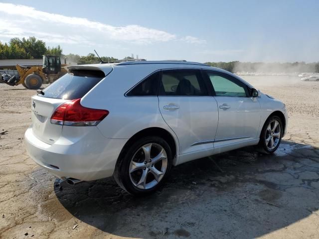 2011 Toyota Venza