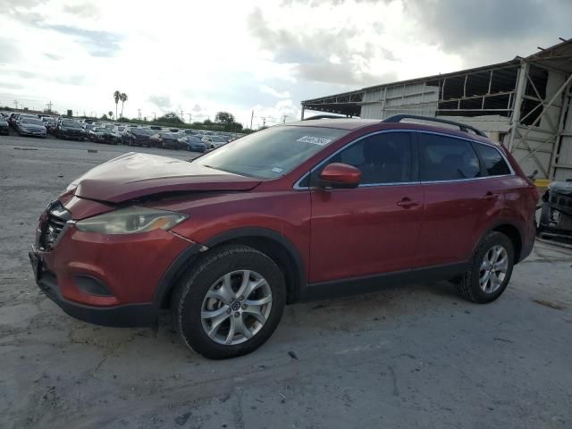 2015 Mazda CX-9 Touring