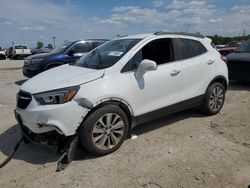 2019 Buick Encore Preferred en venta en Indianapolis, IN