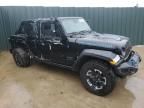 2024 Jeep Wrangler Rubicon 4XE