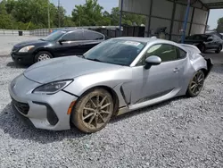 2023 Subaru BRZ Limited en venta en Cartersville, GA