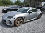 2023 Subaru BRZ Limited